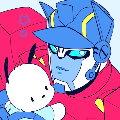 maribari